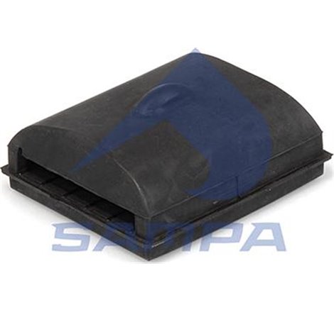 Tampon cauciuc, suspensie - Sampa-202.150