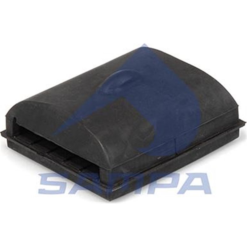 Tampon cauciuc, suspensie - Sampa-202.150