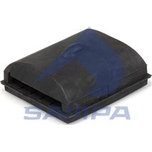 Tampon cauciuc, suspensie - Sampa-202.150