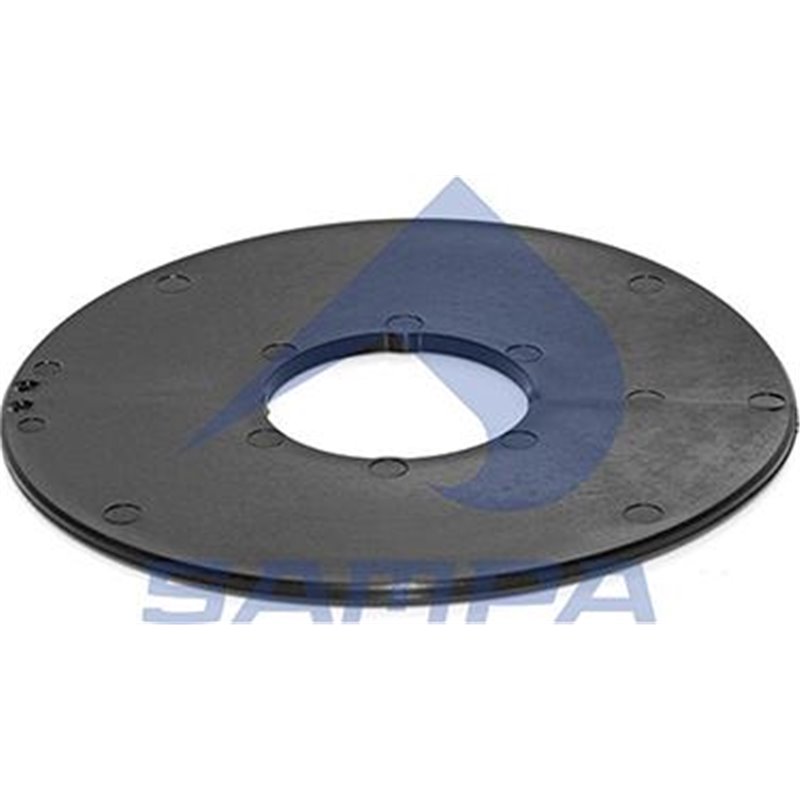 Disc de presiune,arc semieliptic - Sampa-202.156