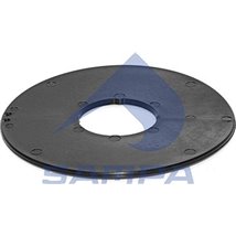 Disc de presiune,arc semieliptic - Sampa-202.156