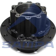 Butuc roata - Sampa-202.178