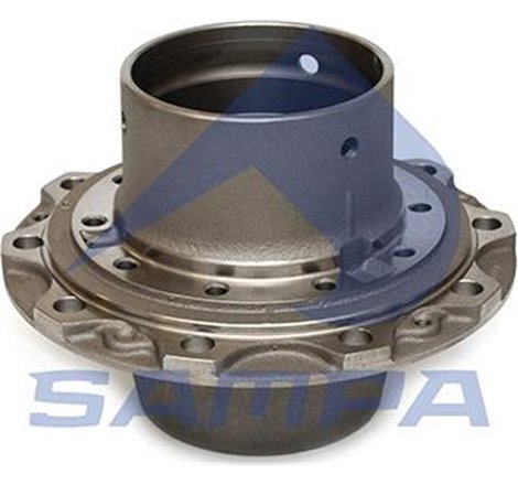 Butuc roata - Sampa-202.212