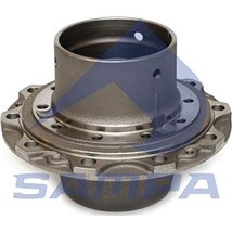 Butuc roata - Sampa-202.212