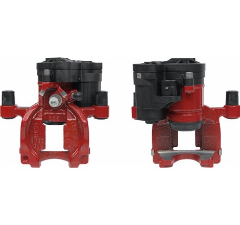 Etrier frana electric fara conector Spate Stanga AUDI A3. Q2. TT. CUPRA ATECA. SEAT ATECA. LEON. LEON SC. LEON ST. LEON ST-KOMBI