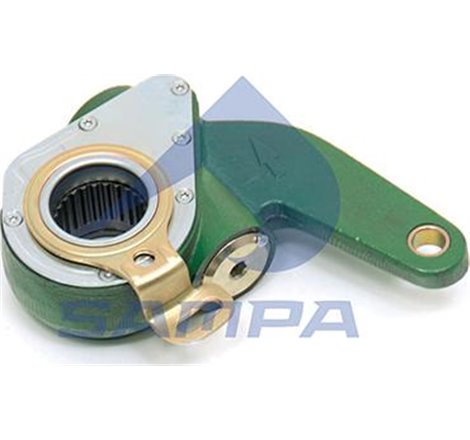 Reglaj parghie, sistem franare - Sampa-203.035