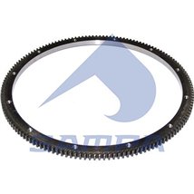 Coroana dintata, volanta - Sampa-203.080