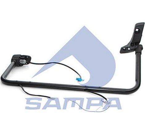 Suport montare, oglinda retrovizoare exterioara - Sampa-203.131