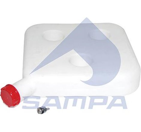 Rezervor combustibil - Sampa-203.172