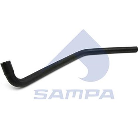 Furtun radiator - Sampa-203.474