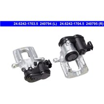 Etrier frana Spate Stanga BMW X3 F25. X4 F26 1.6-3.0D 09.10-03.18 - ATE-24.6242-1703.5