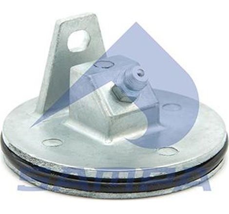 Saiba blocare, articulatie ax - Sampa-204.203