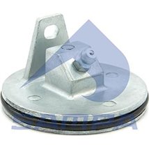 Saiba blocare, articulatie ax - Sampa-204.203