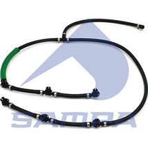 Furtun,supracurgere combustibil - Sampa-205.185