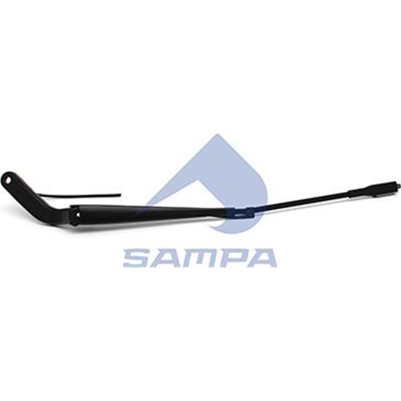Brat stergator, parbriz - Sampa-205.318