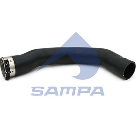 Furtun radiator - Sampa-205.481