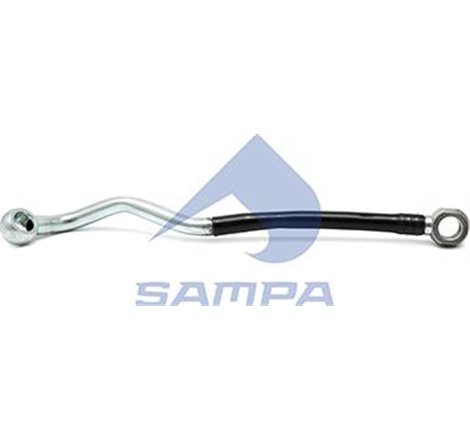 Cuplaj conducta lichid racire - Sampa-206.082