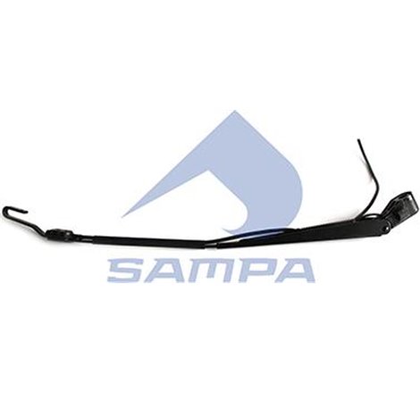 Brat stergator, parbriz - Sampa-206.304