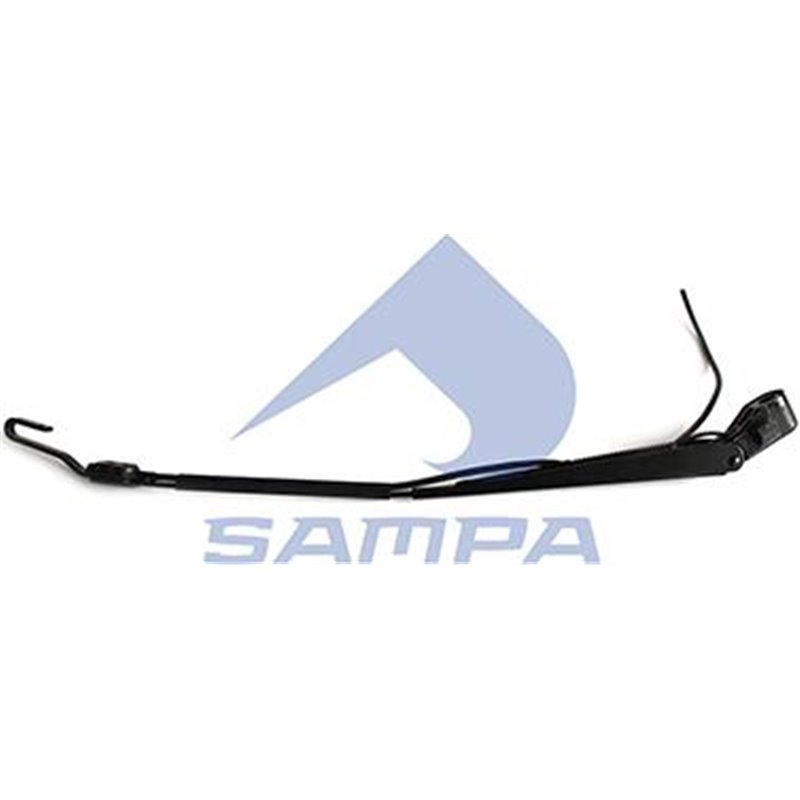 Brat stergator, parbriz - Sampa-206.304