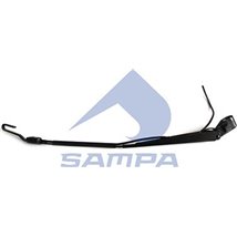 Brat stergator, parbriz - Sampa-206.304