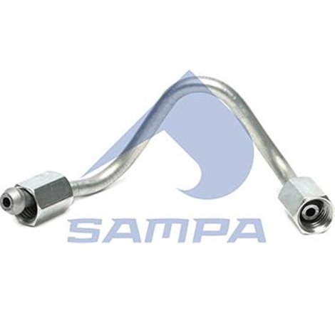Conducta de inalta presiune, inst. de injectie - Sampa-210.142