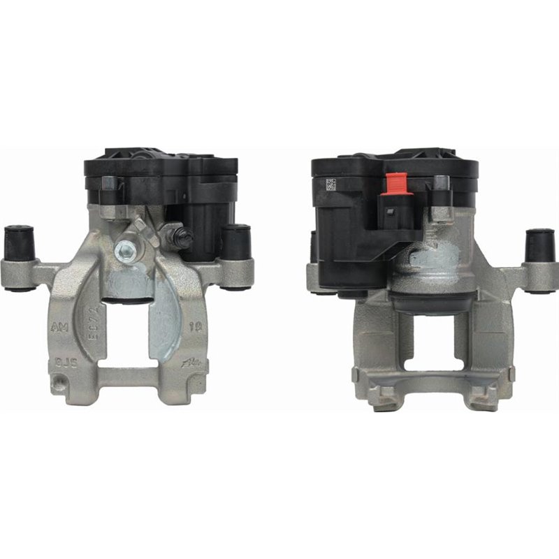 Etrier frana electric cu motor electric. fara conector Spate Stanga AUDI Q3. SEAT TARRACO. SKODA KODIAQ I. SUPERB III. VW ARTEON