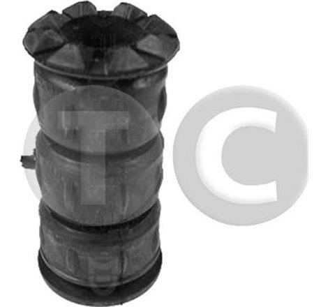 Tampon cauciuc, suspensie - Sasic-0335595