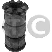 Tampon cauciuc, suspensie - Sasic-0335595