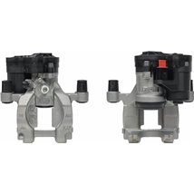 Etrier frana electric cu motor electric. fara conector Spate Dreapta AUDI Q3. SEAT TARRACO. SKODA KODIAQ I. SUPERB III. VW ARTEO