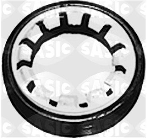 Simering, diferential - Sasic-1213263