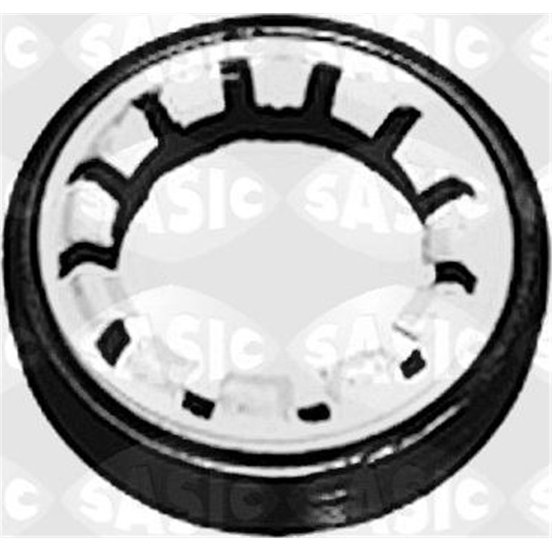 Simering, diferential - Sasic-1213263