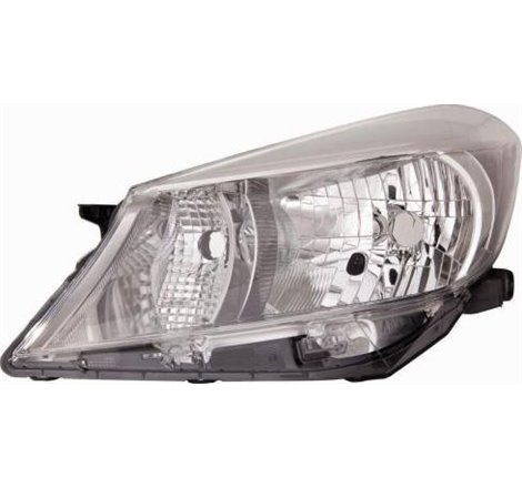 Far - ABAKUS-212-11T6R-LDEM2