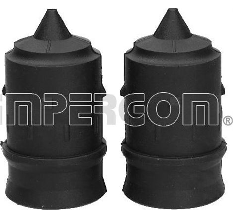 Tampon cauciuc, suspensie - Sasic-1665475