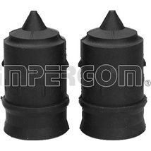 Tampon cauciuc, suspensie - Sasic-1665475