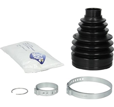 Burduf cauciuc, articulatie planetara - Sasic-1904038