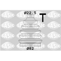 Burduf cauciuc, articulatie planetara - Sasic-1904045