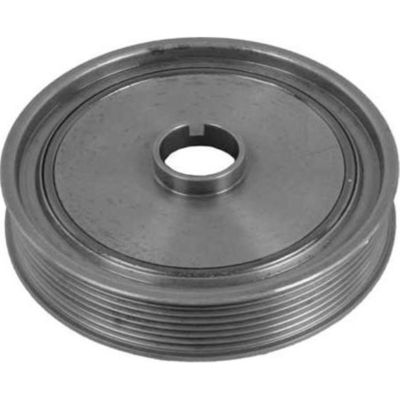 Fulie curea, arbore cotit - Sasic-2154005