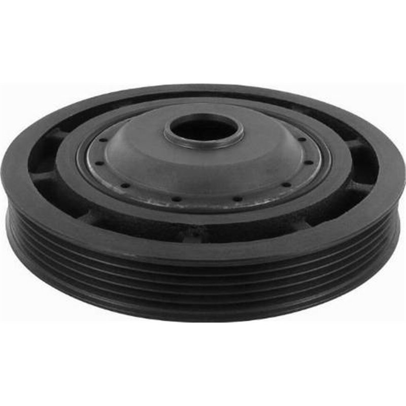 Fulie curea, arbore cotit - Sasic-2154008