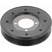 Fulie curea, arbore cotit - Sasic-2156017