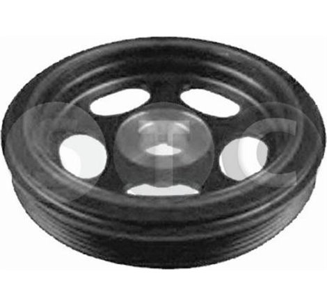 Fulie curea, arbore cotit - Sasic-2156023