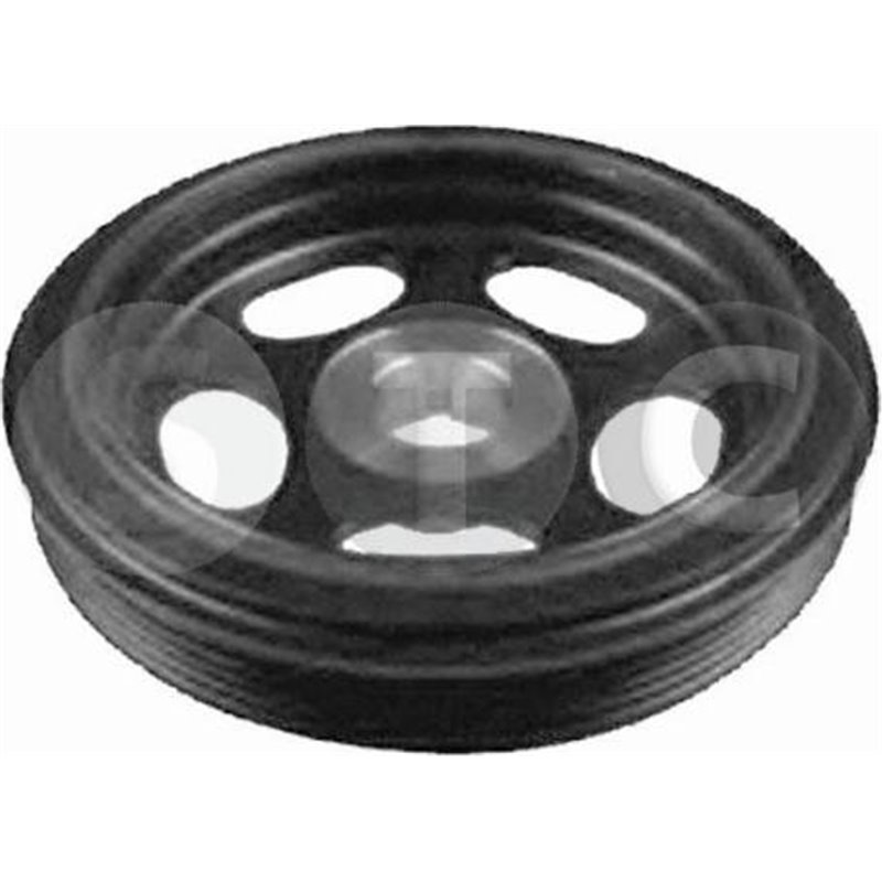 Fulie curea, arbore cotit - Sasic-2156023