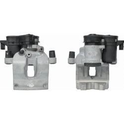 Etrier frana Spate Stanga MERCEDES C A205. C C205. C T-MODEL S205. C W205 1.5-4.0 03.14-04.23 - ATE-24.6244-7001.5