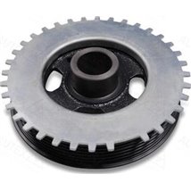 Fulie curea, arbore cotit - Sasic-2156040