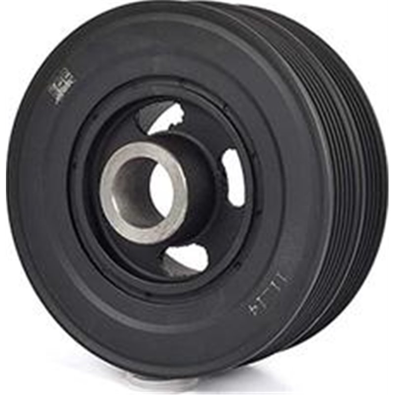 Fulie curea, arbore cotit - Sasic-2156042