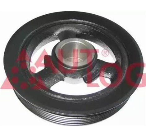 Fulie curea, arbore cotit - Sasic-2156064