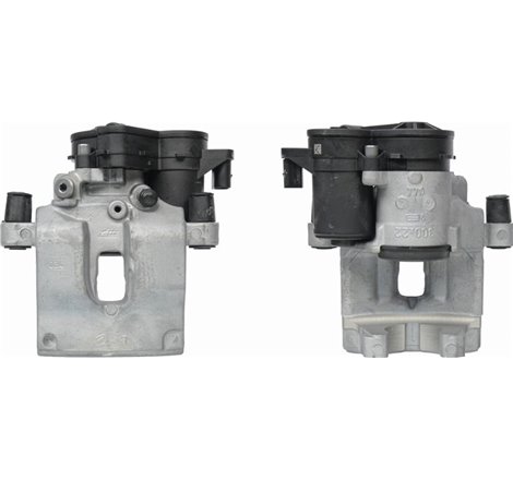 Etrier frana Spate Dreapta MERCEDES C A205. C C205. C T-MODEL S205. C W205 1.5-4.0 03.14-04.23 - ATE-24.6244-7002.5