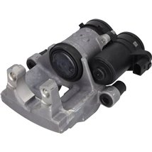 Etrier frana Spate Stanga MERCEDES C A205. C C205. C T-MODEL S205. C W205. GLC C253. GLC X253 2.0-Electric 04.15-04.23 - ATE-24.