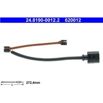 Senzor uzura placute frana Spate AUDI Q7 3.0-6.0D 03.06-08.15 - ATE-24.8190-0012.2