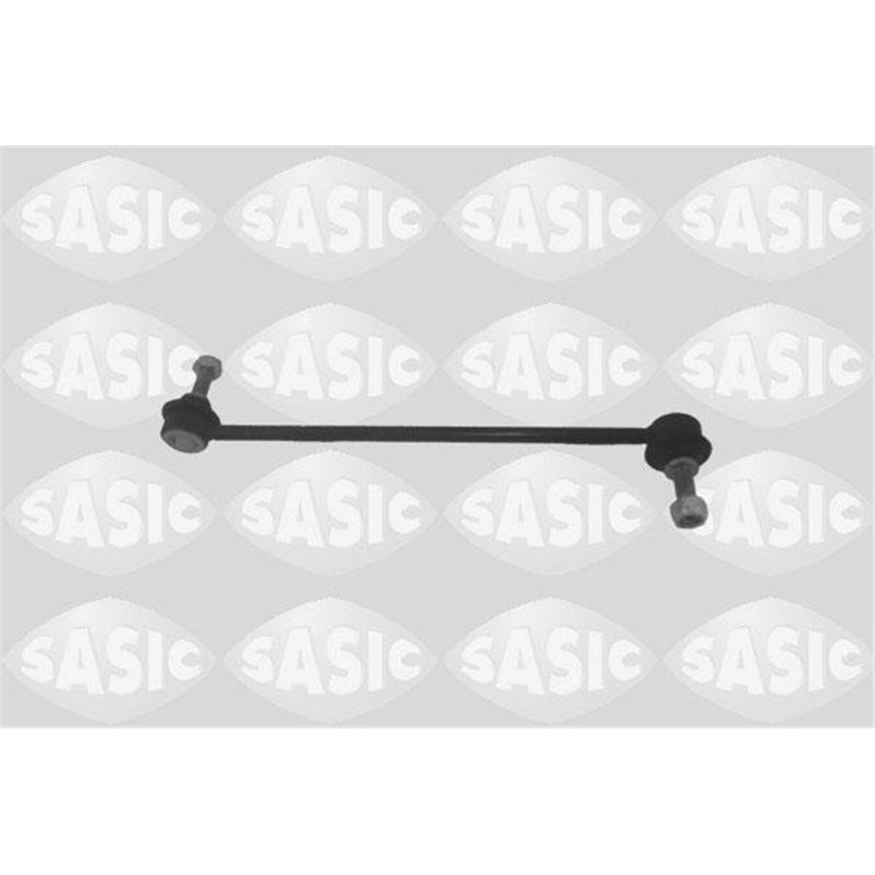 Brat / bieleta suspensie, stabilizator - Sasic-2304002