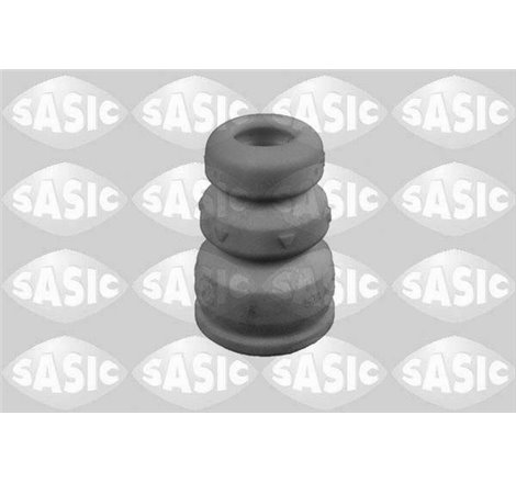 Tampon cauciuc, suspensie - Sasic-2650045